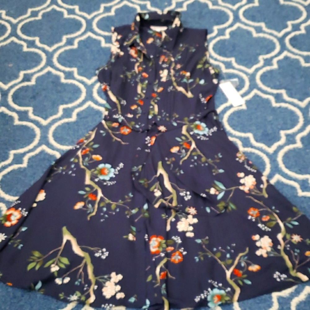 NANETTE LEPORE DRESS